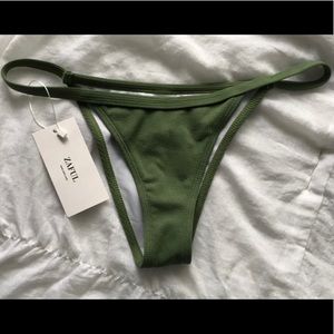 NWT Zaful Bottoms